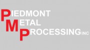 Piedmont Metal Processing
