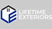 Lifetime Exteriors