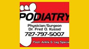 Tampa Bay Podiatry