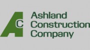 Ashland Construction