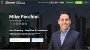 Mike Facchini