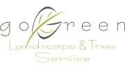 Go Green Landscape & Janitorial