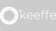 OKeeffe PR