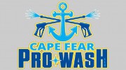 Cape Fear Pro Wash