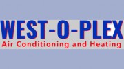 West-O-Plex A/C & Heating