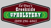 Creekside Upholstery