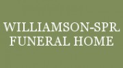 Williamson-Spradlin Funeral Home