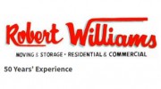 Robert Williams Moving & Storage