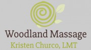 Woodland Massage