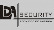 LDA Security