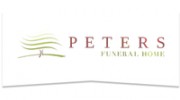 PETERS FUNERAL HOME