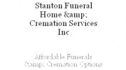 Stanton Funeral Home & Service
