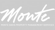 Monte Davis Property Management