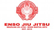 Enso Jiu Jitsu