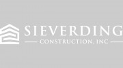 Sieverding Construction