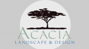 Acacia Landscape & Design