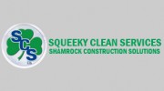 Squeeky Clean Services