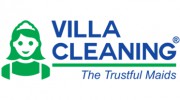 Villa Cleaning