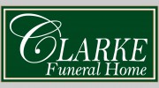 Clarke Funeral Home