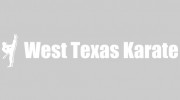 West Texas Karate