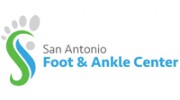 San Antonio Foot & Ankle Center