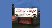 Vintage Cargo
