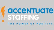 Accentuate Staffing