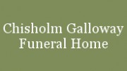 Chisholm Galloway