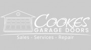 Cookes Garage Doors