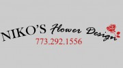 Niko's Flower Designs