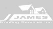 James Roofing Services
