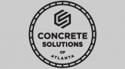 Concrete Solutions of Atlanta