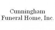 Cunningham Funeral Home