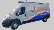 HVAC Heating & Cooling
