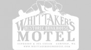 Whittaker's Bunkhouse