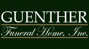 Guenther Funeral Home