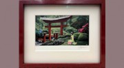 Walter Adams Framing