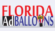 Florida Advertising Balloons