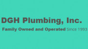 DGH Plumbing