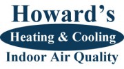 Howard's Heating & Cooling