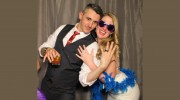 Flash Cube Photo Booths