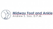 Midway Foot and Ankle