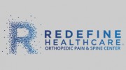 Redefine Healthcare