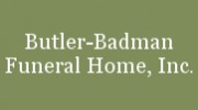 Butler-Badman Funeral Home