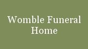Womble Funeral Home