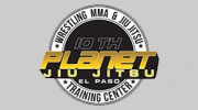 10th Planet Jiu Jitsu El Paso