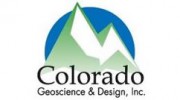 Colorado Geoscience & Design