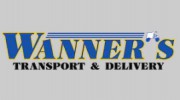Wanner's Transport & Delivery