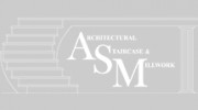 Architectural Staircase Millwork