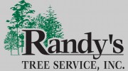 Randy's Tree Service